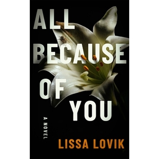 You 预订 Because 9781662530067 All