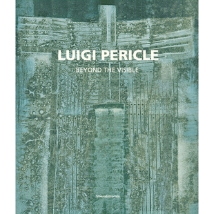 Visible Luigi Beyond 预订 路易吉·佩里克 可见 1916 2001 Pericle 97888 2001. ：超出可见范围：1916 the