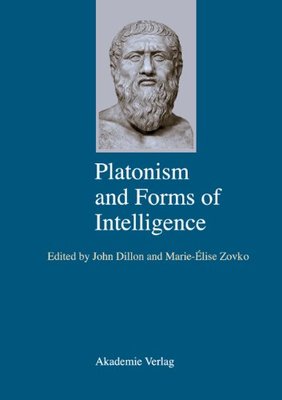 【预订】Platonism and Forms of Intelligence 9783050045078