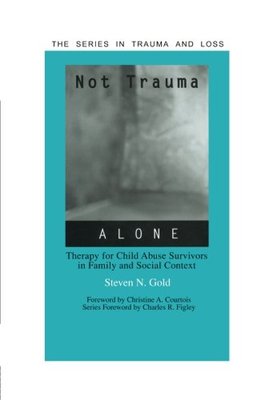 【预订】Not Trauma Alone