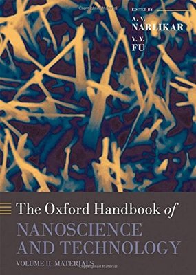 【预订】Oxford Handbook of Nanoscience and Technology 9780199533053