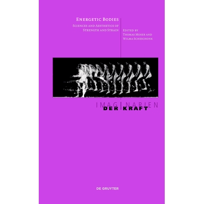 Sciences and Aesthetics of Strength and