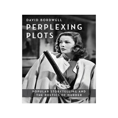 [预订]Perplexing Plots: Popular Storytelling and the Poetics of Murder 9780231206594
