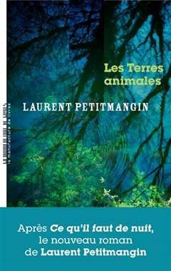 [预订]Les terres animales 9782358879996