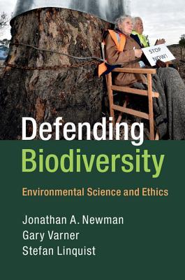 【预订】Defending Biodiversity