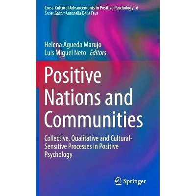 Collective, Qualitative and Cultural-Sen