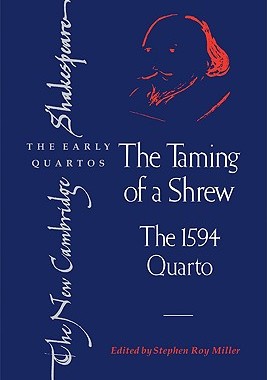 【预订】The Taming of a Shrew