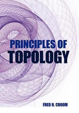 【预订】Principles of Topology