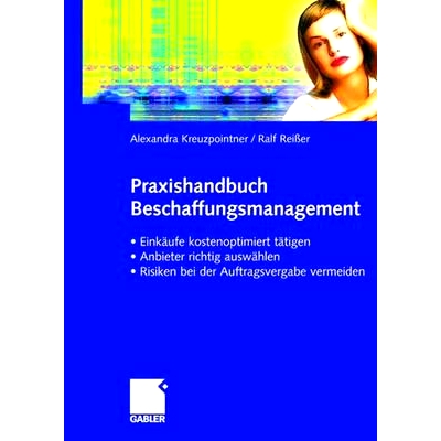 Einkäufe kostenoptimiert tätigen - Anb