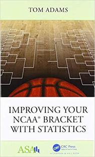 NCAA? Statistics Improving Your with 預(yù)售 Bracket