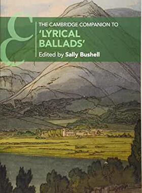 【预订】The Cambridge Companion to ’Lyrical Ballads’