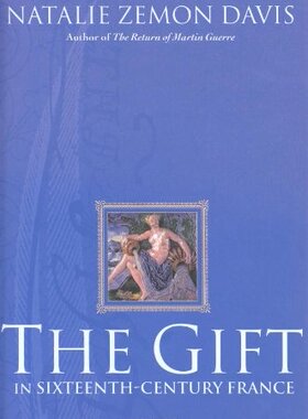 【预订】The Gift in Sixteenth-Century France