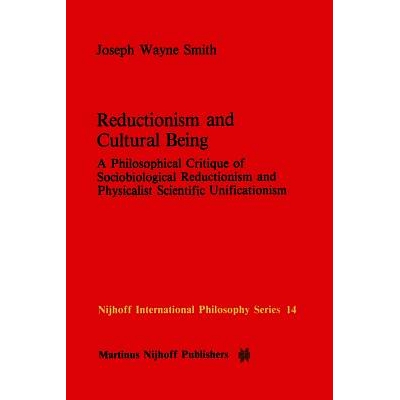 A Philosophical Critique of Sociobiologi