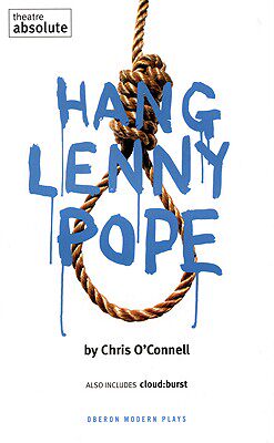 【预订】Hang Lenny Pope