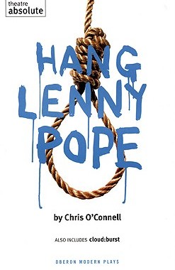 【预订】Hang Lenny Pope