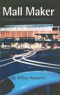 Architect Dream Mall American Gruen Victor Maker 预售