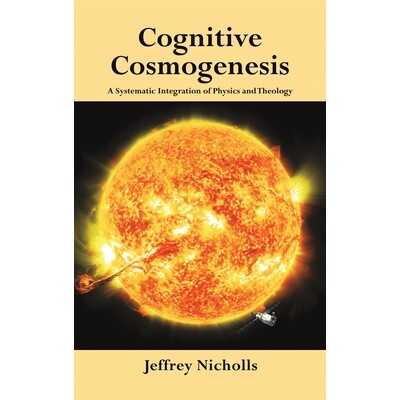 预订 Cognitive Cosmogenesis 9781035888030