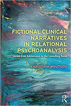 【预售】Fictional Clinical Narratives in Relational Psychoanalysis