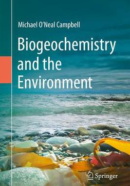 [预订]Biogeochemistry and the Environment 9783031470165