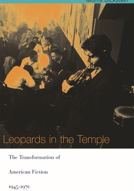 【预订】Leopards in the Temple 9780674006041