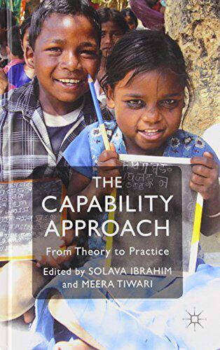【预订】The Capability Approach