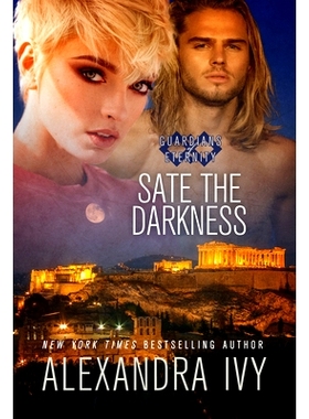 预订 Sate the Darkness: 9781516111374