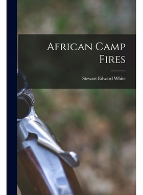 预订 African Camp Fires [microform]: 9781014693044