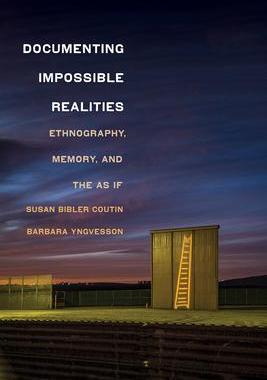 [预订]Documenting Impossible Realities 9781501768880