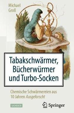 预订 Tabakschwärmer, Bücherwürmer und Turbo-Socken