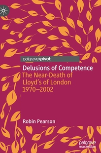 【预订】Delusions of Competence 9783030940874