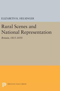 【预订】Rural Scenes and National Representation