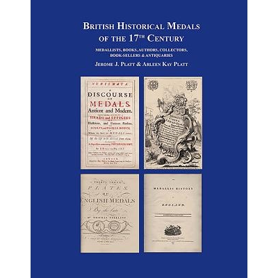 Medallists, Books, Authors, Collectors,