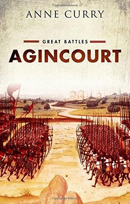 【预订】Agincourt