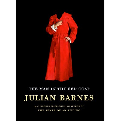 现货 The Man in the Red Coat 穿红色外套的男人: 9780525658771