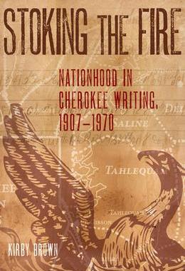 [预订]Stoking the Fire 9780806160153