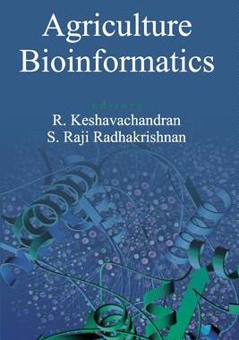 [预订]Agriculture Bioinformatics 9788196079031