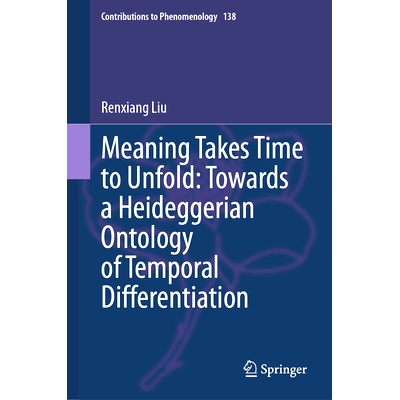 Towards a Heideggerian Ontology of Tempo