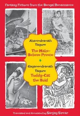 【预订】Fantasy Fictions from the Bengal Renaissance