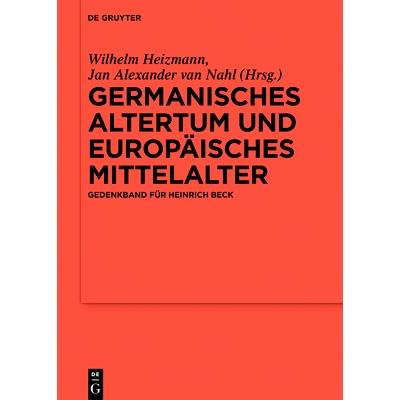 Gedenkband für Heinrich Beck