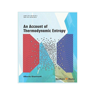 [预订]Account of Thermodynamic Entropy 9781681083940