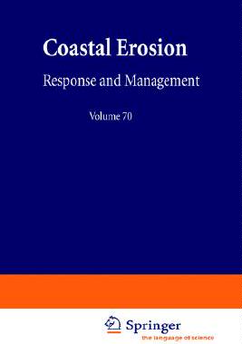 【预订】Coastal Erosion