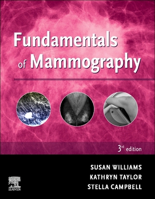 【预订】Fundamentals of Mammography 9780702081071