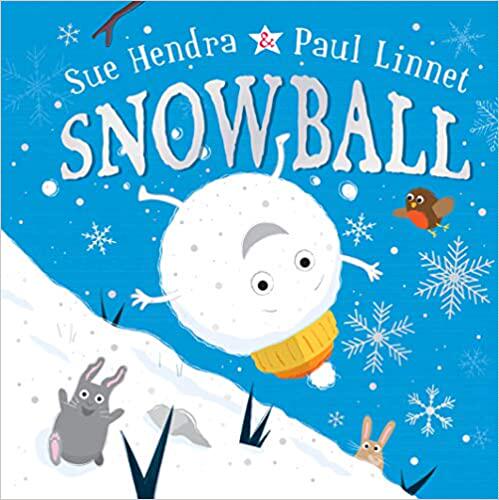【预订】Snowball