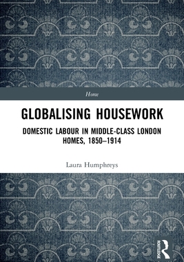 [预订]Globalising Housework