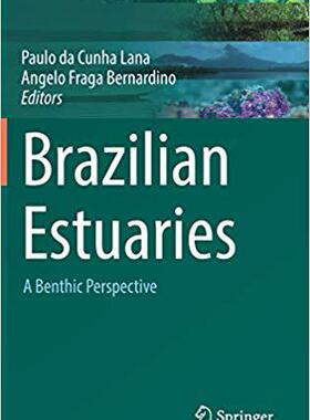 【预售】Brazilian Estuaries
