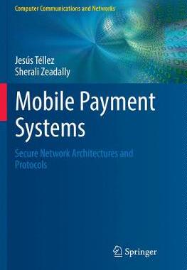【预订】Mobile Payment Systems
