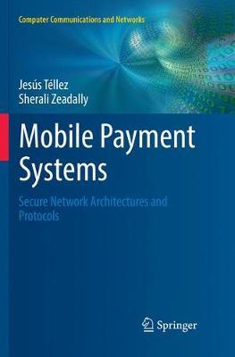 【预订】Mobile Payment Systems