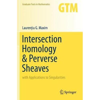 with Applications to Singularities