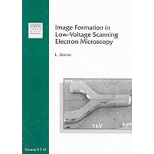 Low Image 9780819412065 Electron Formation Scanning 预订 Voltage