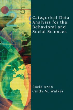 【预订】Categorical Data Analysis for the Behavioral and Social Sciences